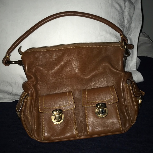 devil wears prada marc jacobs bag